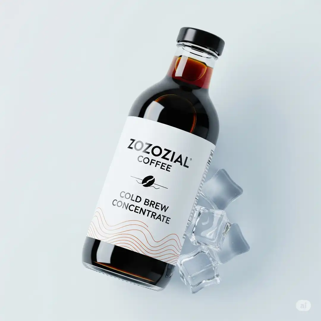 Cold Brew Concentrate